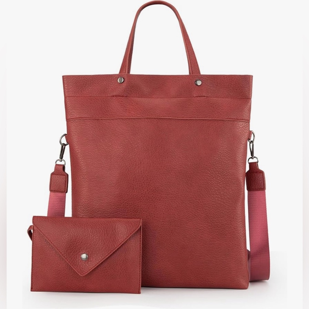 NWT Montana West Hobo Purse♥️♥️ - Picture 8 of 8